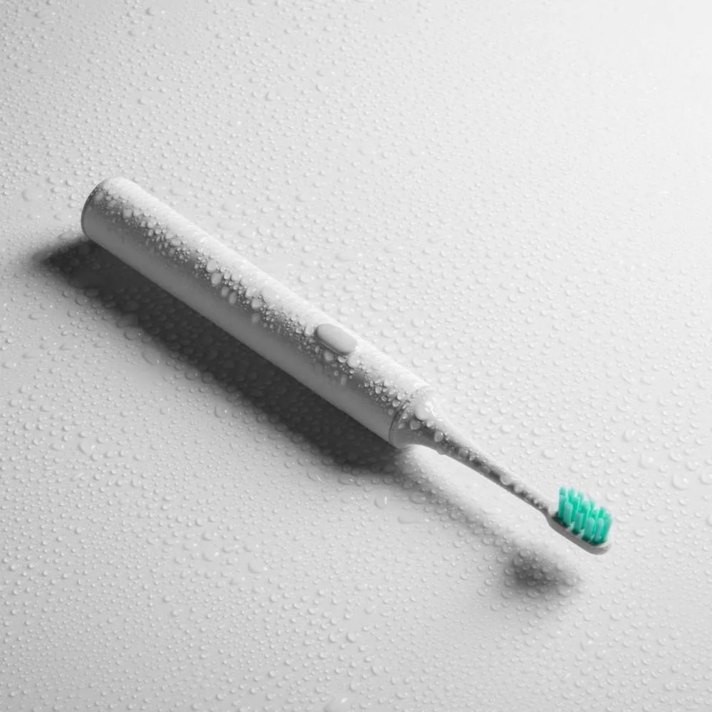 XIAOMI MIJIA T500 T300 Bàn Chả - đánh giá và giá Teeth Whitening Brush