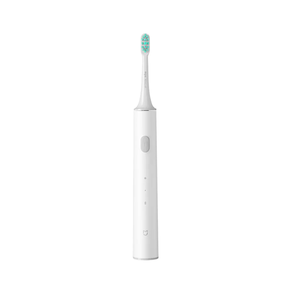 XIAOMI MIJIA T500 T300 Bàn Chả - đánh giá và giá Teeth Whitening Brush
